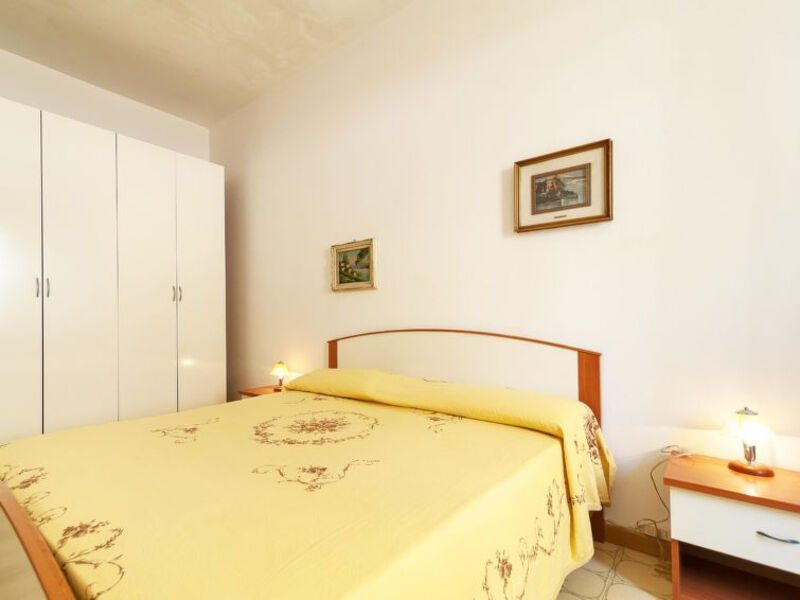 Rosmini-S House