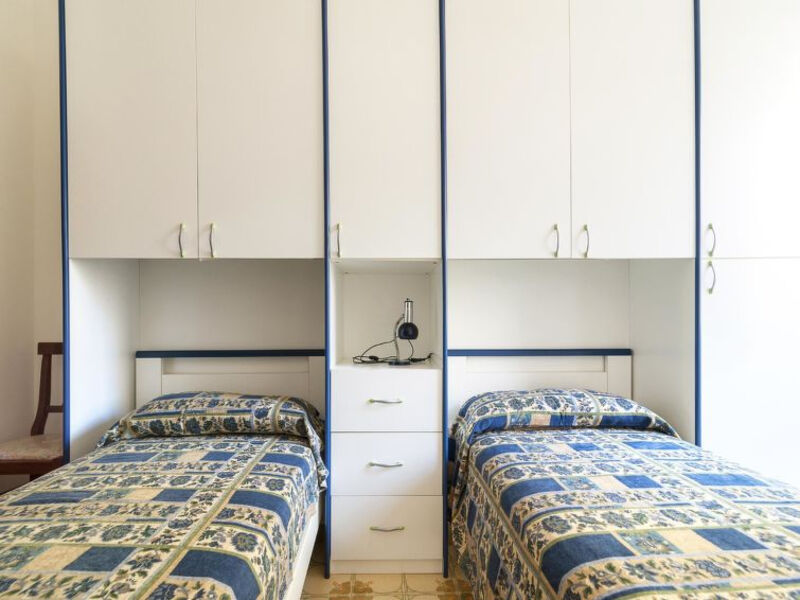 Rosmini-S House