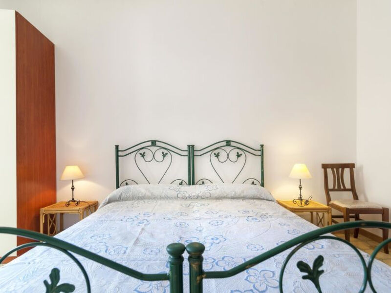 Rosmini-S House
