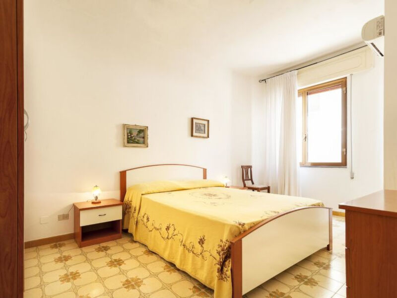 Rosmini-S House