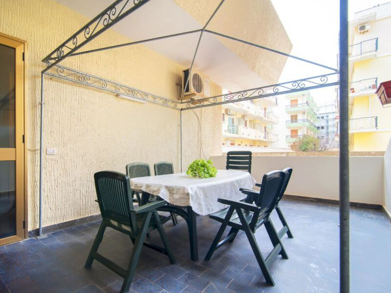 Rosmini-S House