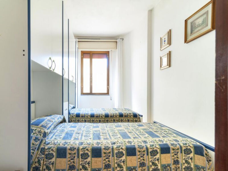 Rosmini-S House