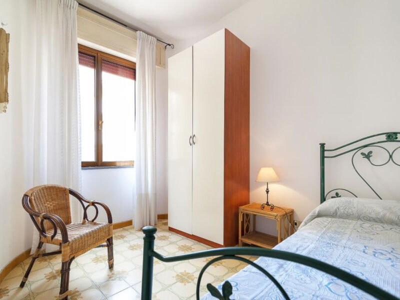 Rosmini-S House