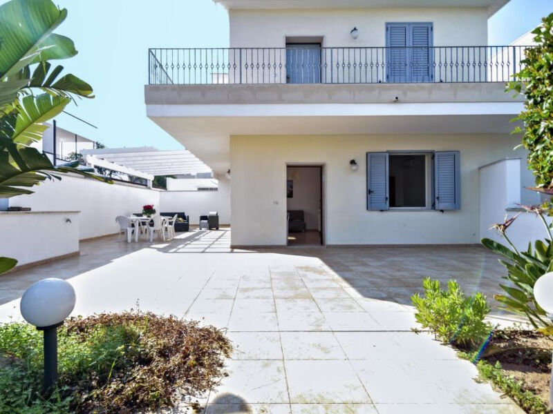 Villino Ambra