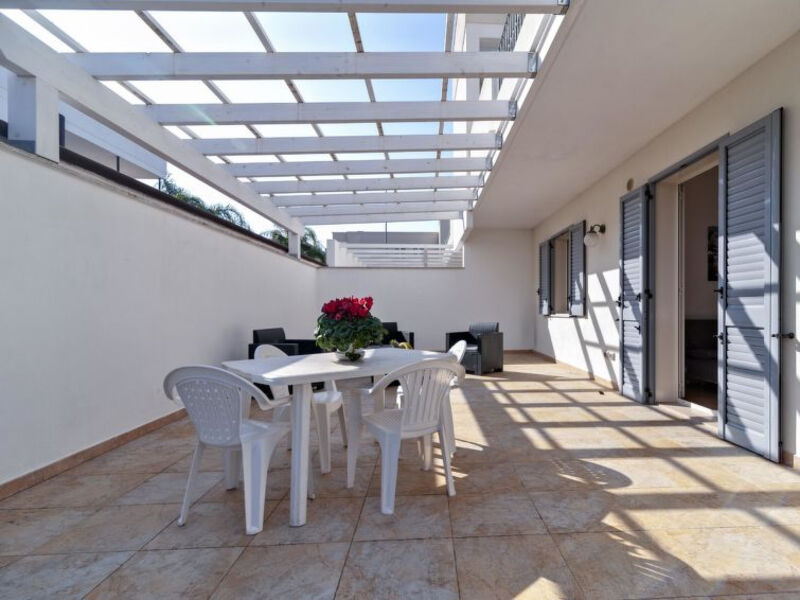 Villino Ambra