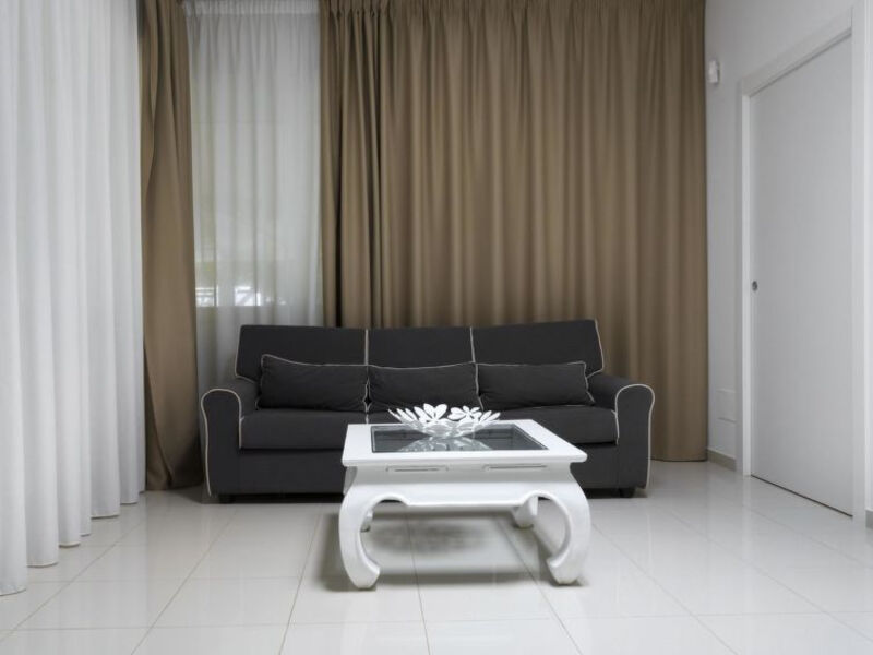 Golden Suite