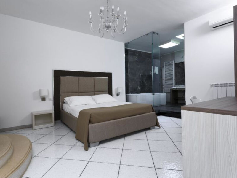 Golden Suite
