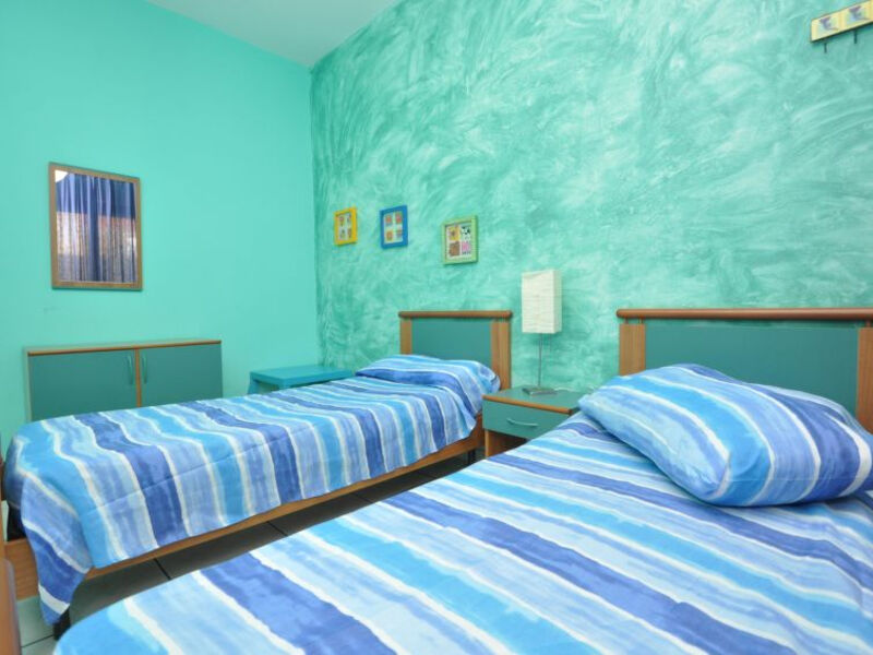 App. Baia Blu 1