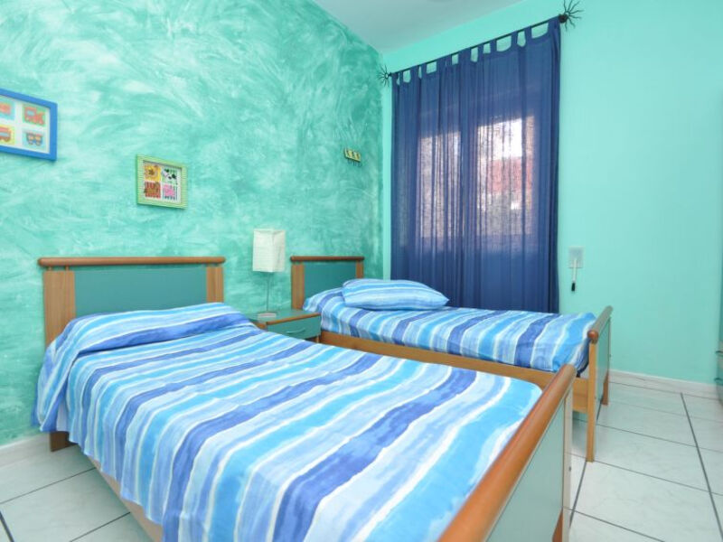 App. Baia Blu 1