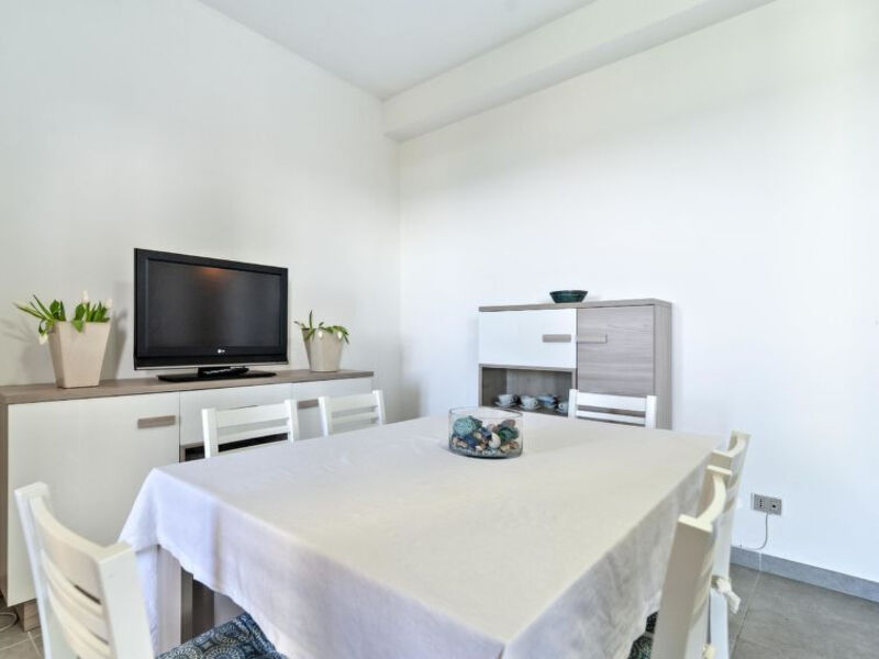 Appartamento Poseidone