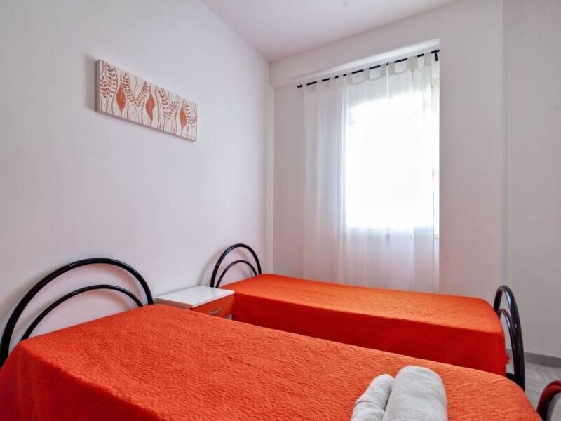 Appartamento Poseidone