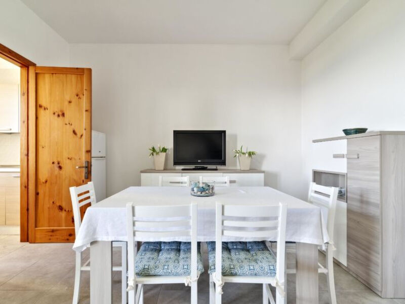 Appartamento Poseidone