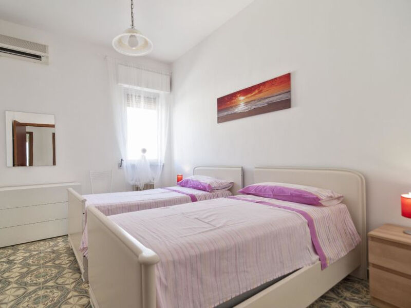 Gallipoli Beach Home