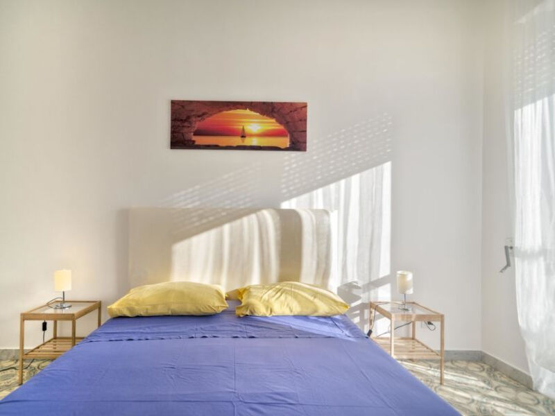 Gallipoli Beach Home