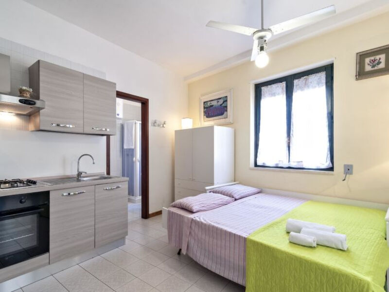 Appartamento Di Levante