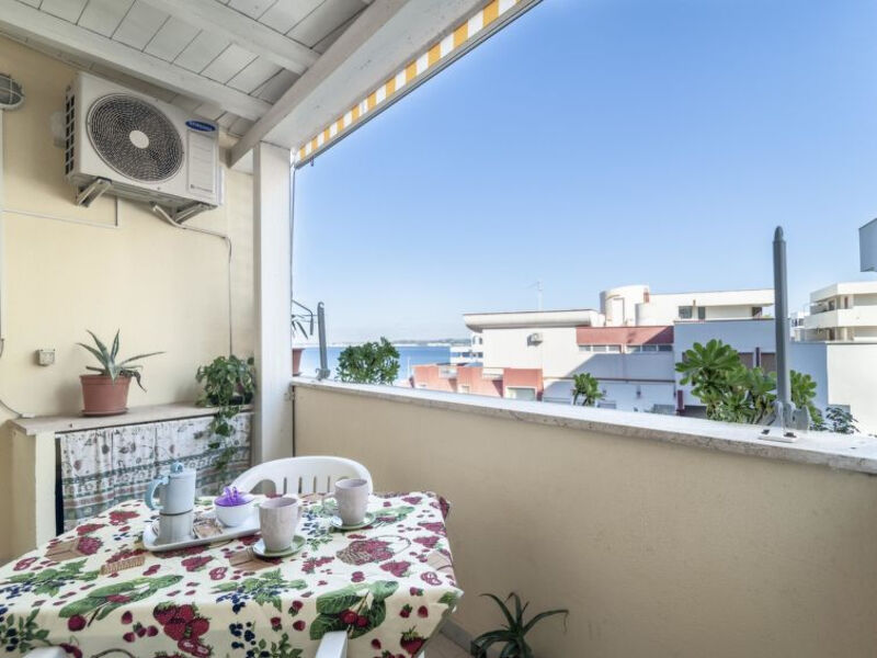 Appartamento Di Levante