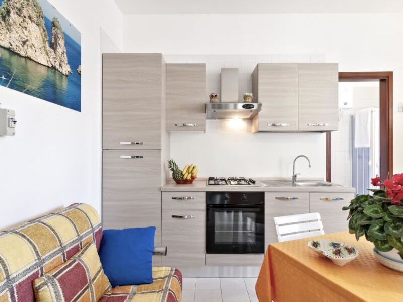 Appartamento Di Levante