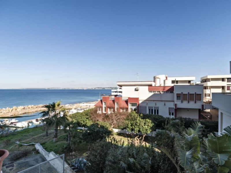 Appartamento Di Levante
