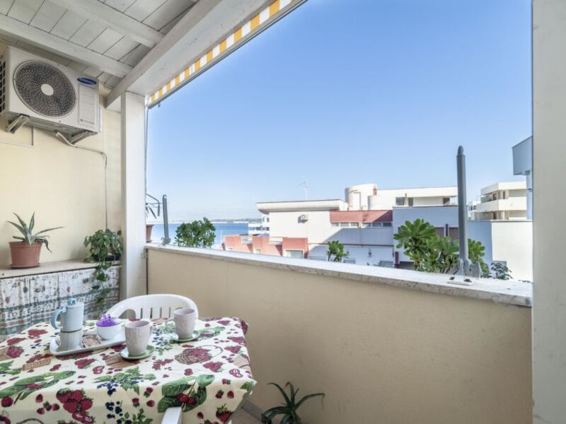 Appartamento Di Levante