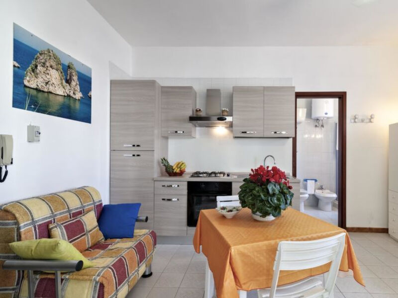 Appartamento Di Levante