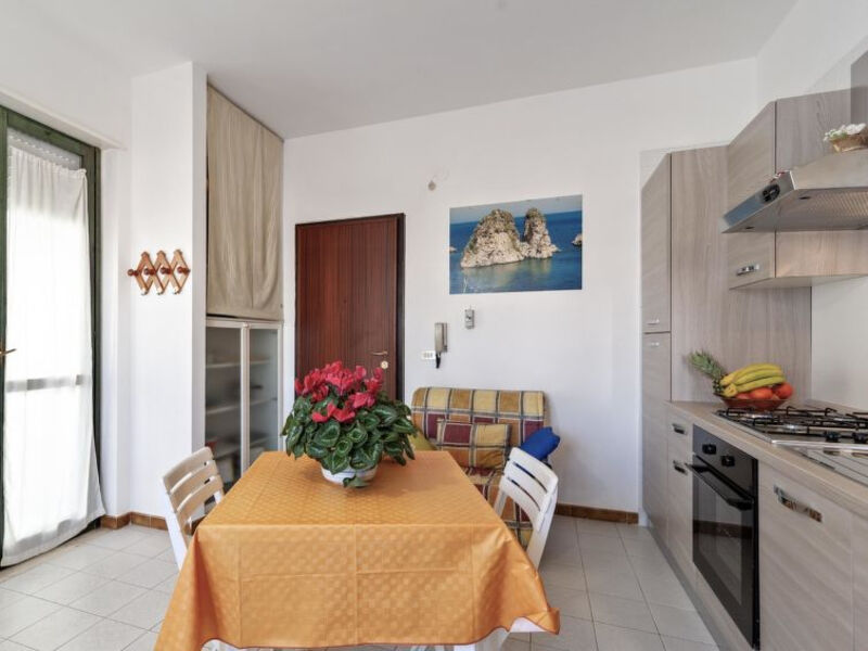 Appartamento Di Levante