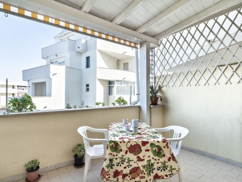 Appartamento Di Levante