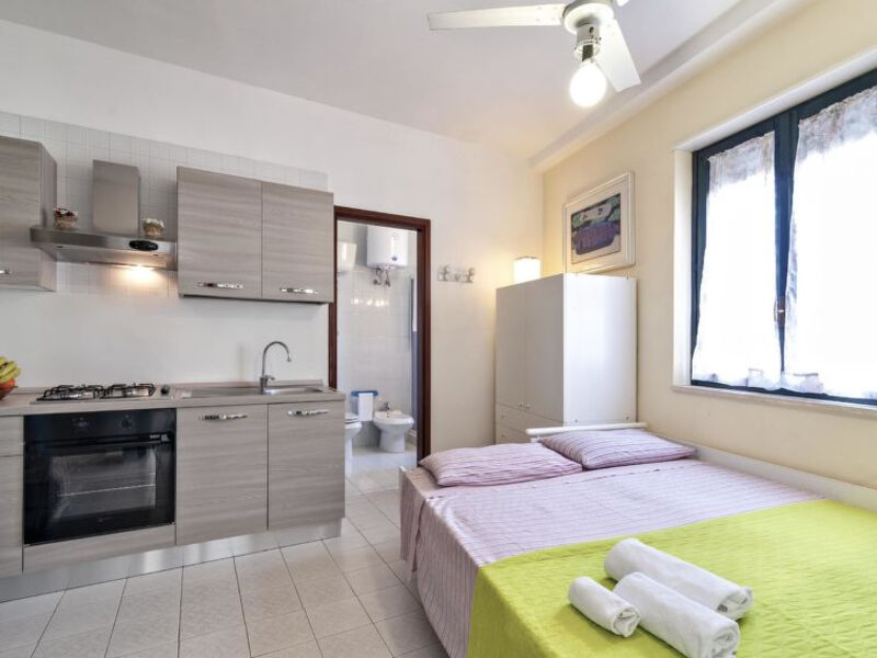 Appartamento Di Levante