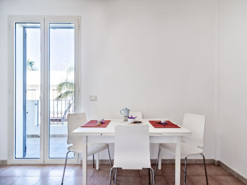 Appartamento Stella Marina