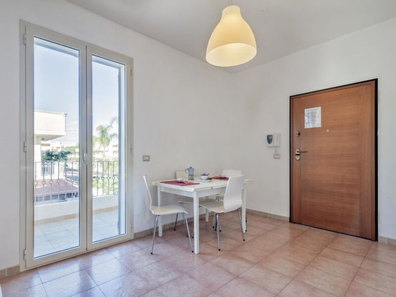 Appartamento Stella Marina