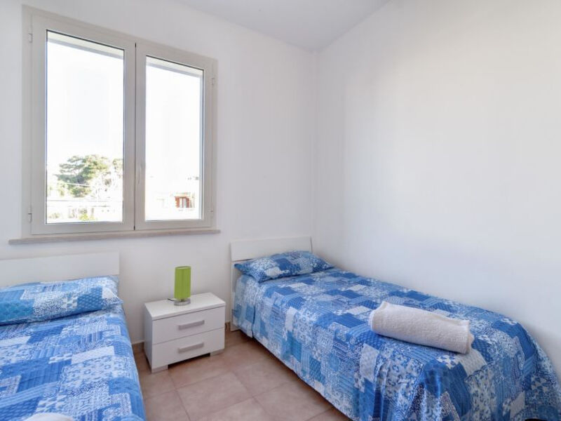 Appartamento Stella Marina