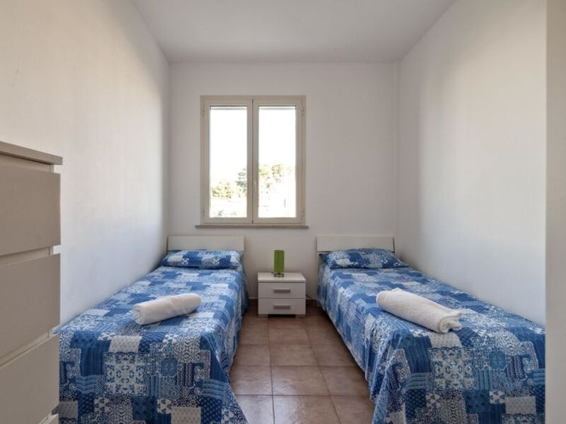Appartamento Stella Marina