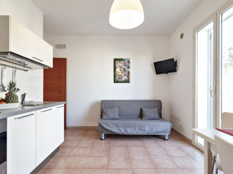 Appartamento Stella Marina