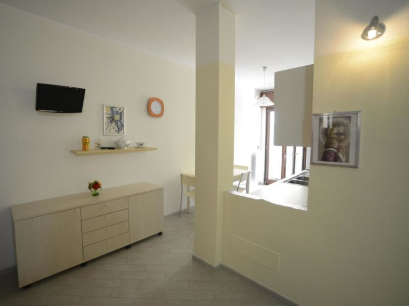 Appartamento Dei Fiori