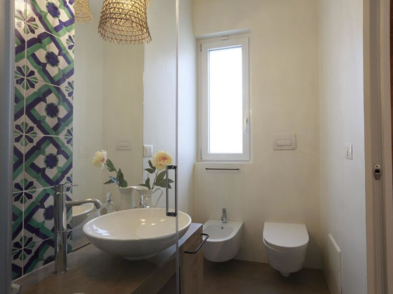 Villa La Flor