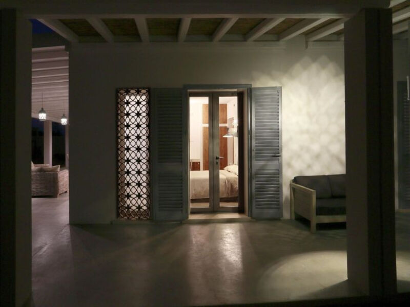 Villa La Flor