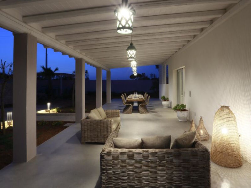 Villa La Flor