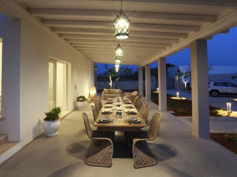 Villa La Flor
