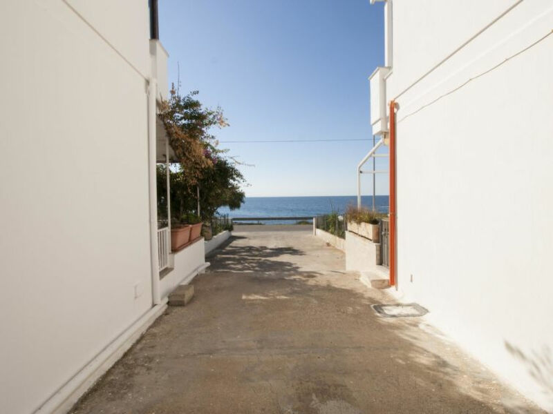 Sea Dreams House