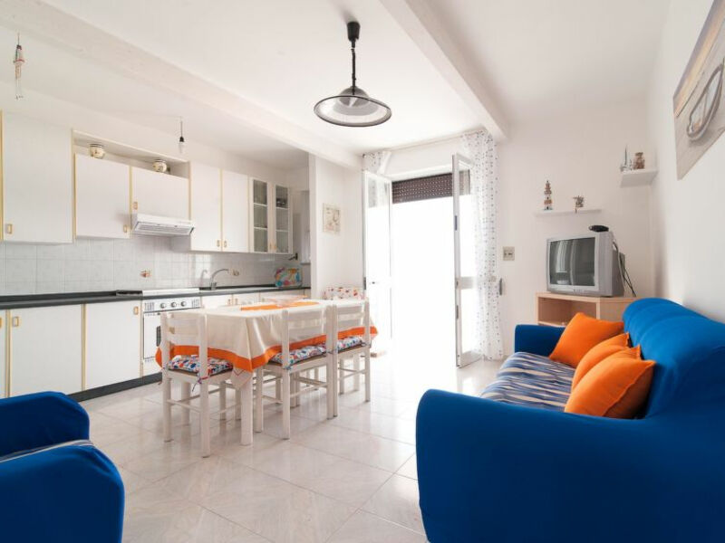 Sea Dreams House