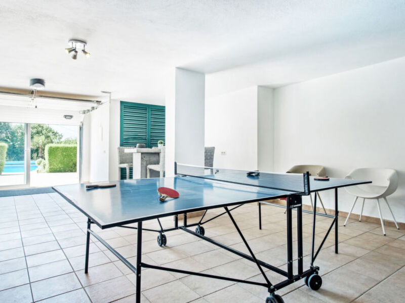Rafael´S House