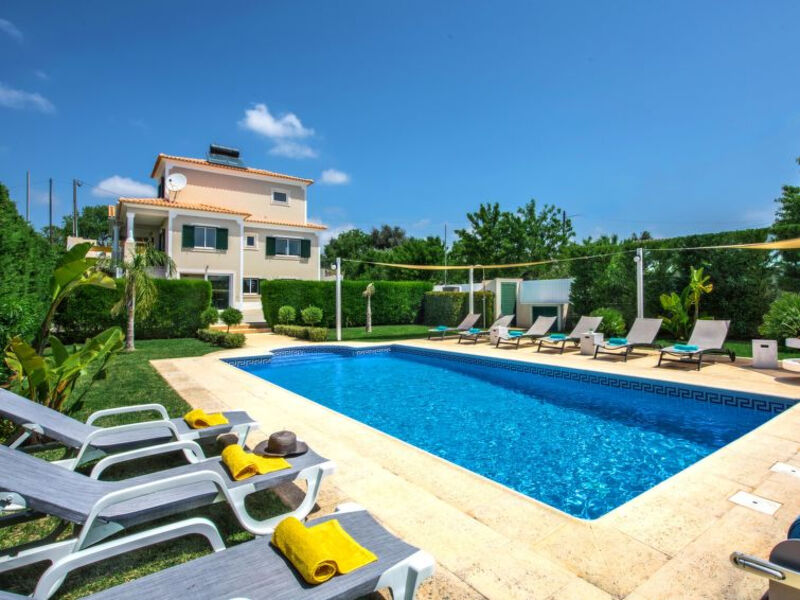 Rafael´S House