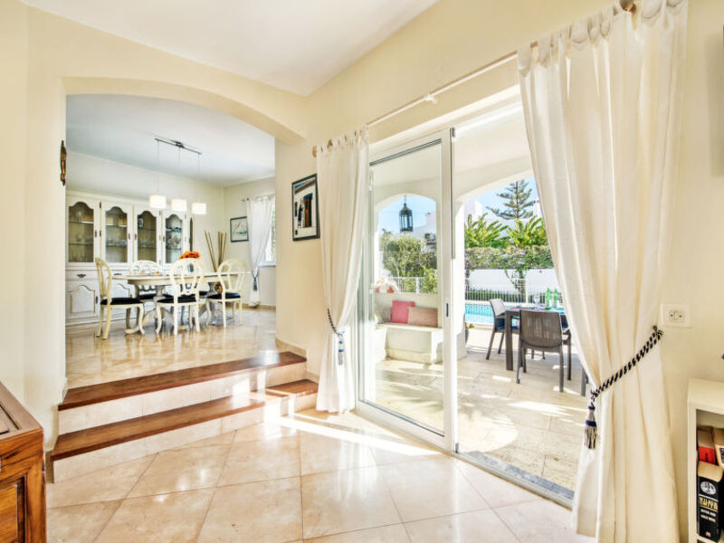 Villa Albufeira Alemaes Beach