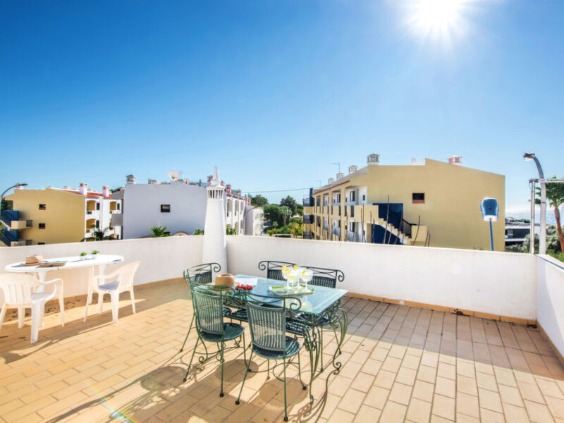 Villa Albufeira Alemaes Beach