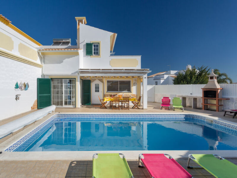 Villa Albufeira