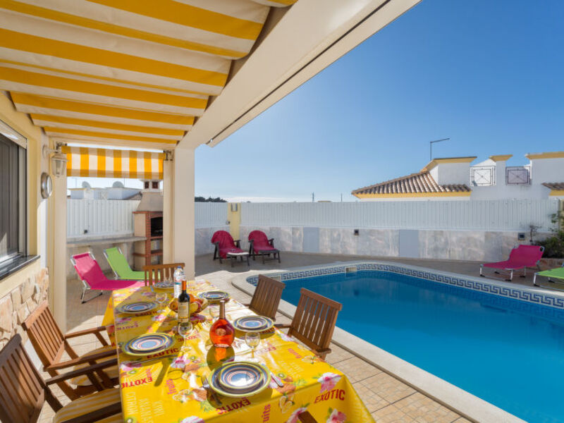 Villa Albufeira