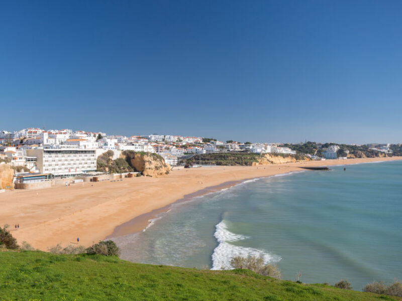 Villa Albufeira