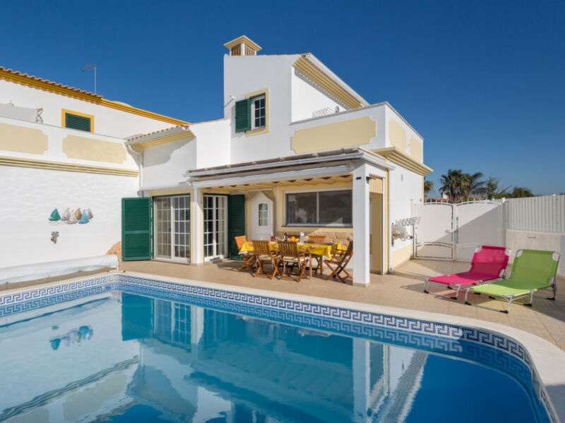 Villa Albufeira
