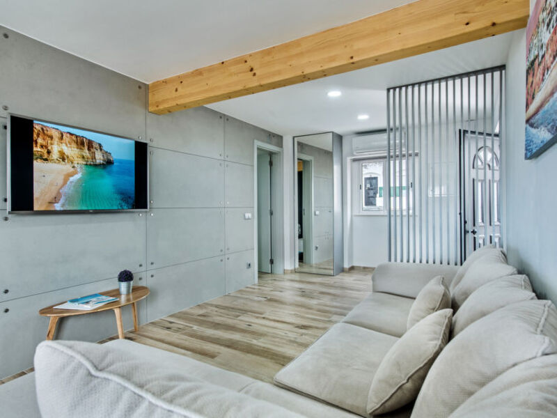 Villa Albufeira Ocean View