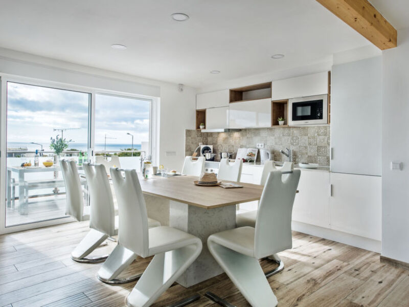 Villa Albufeira Ocean View