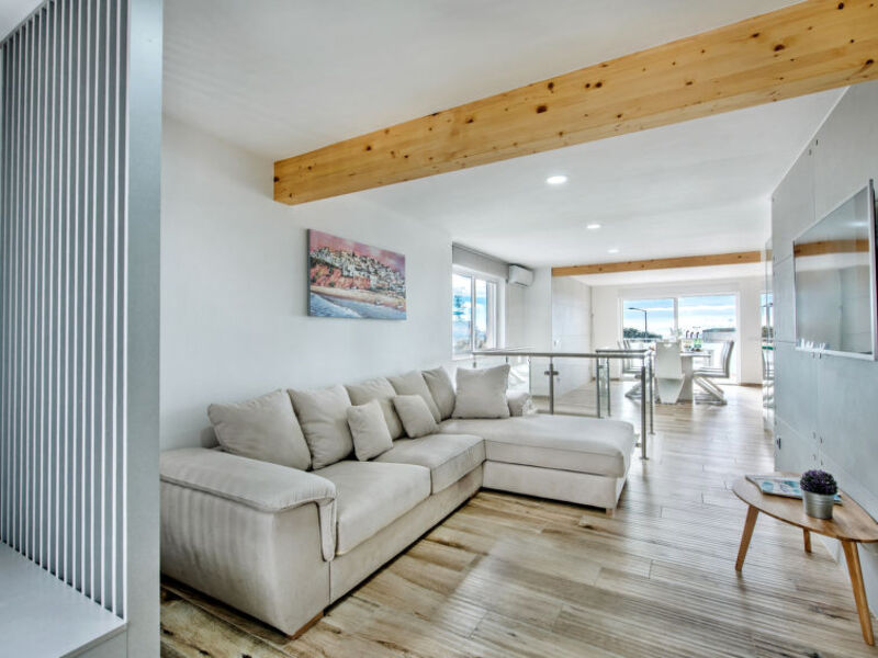 Villa Albufeira Ocean View